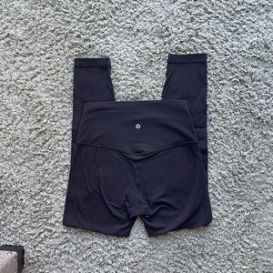 Lululemon align leggings 25”